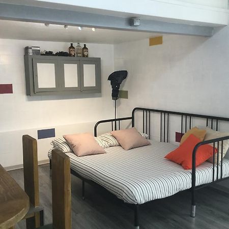 Apartmán Beeloft CTA Exteriér fotografie