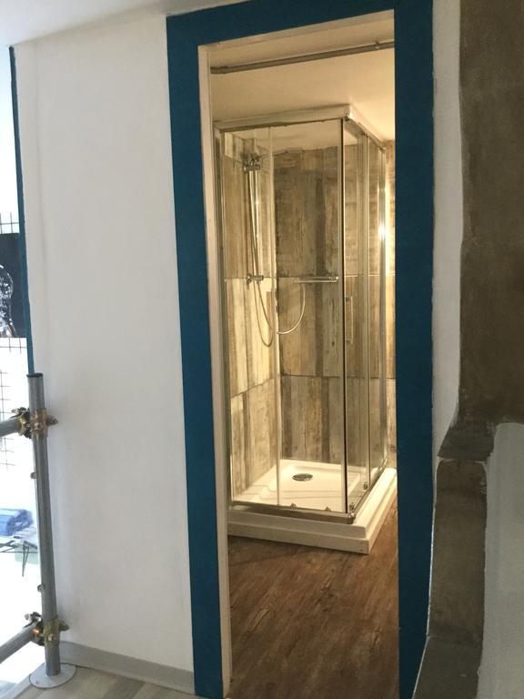 Apartmán Beeloft CTA Exteriér fotografie