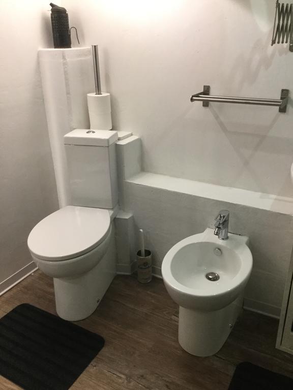 Apartmán Beeloft CTA Exteriér fotografie