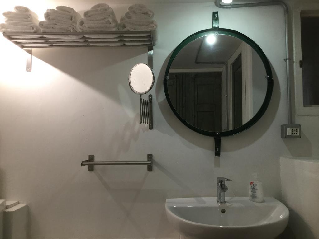 Apartmán Beeloft CTA Exteriér fotografie