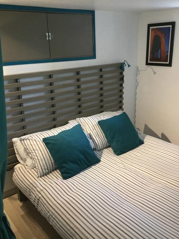 Apartmán Beeloft CTA Exteriér fotografie