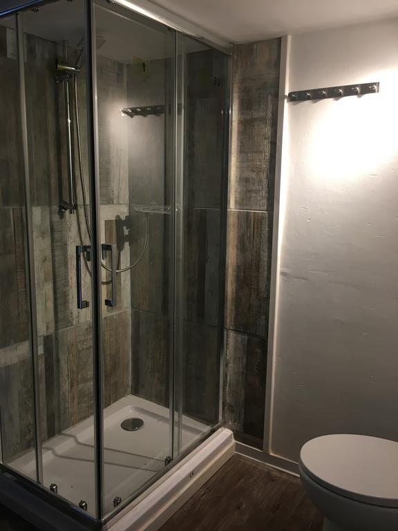 Apartmán Beeloft CTA Exteriér fotografie