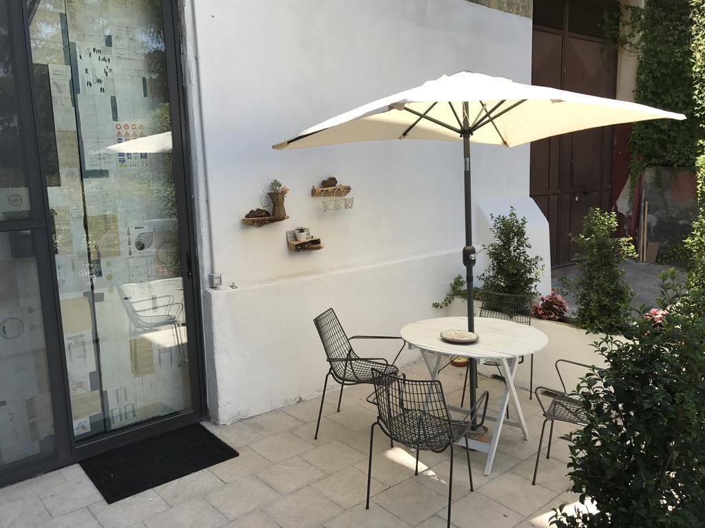 Apartmán Beeloft CTA Exteriér fotografie