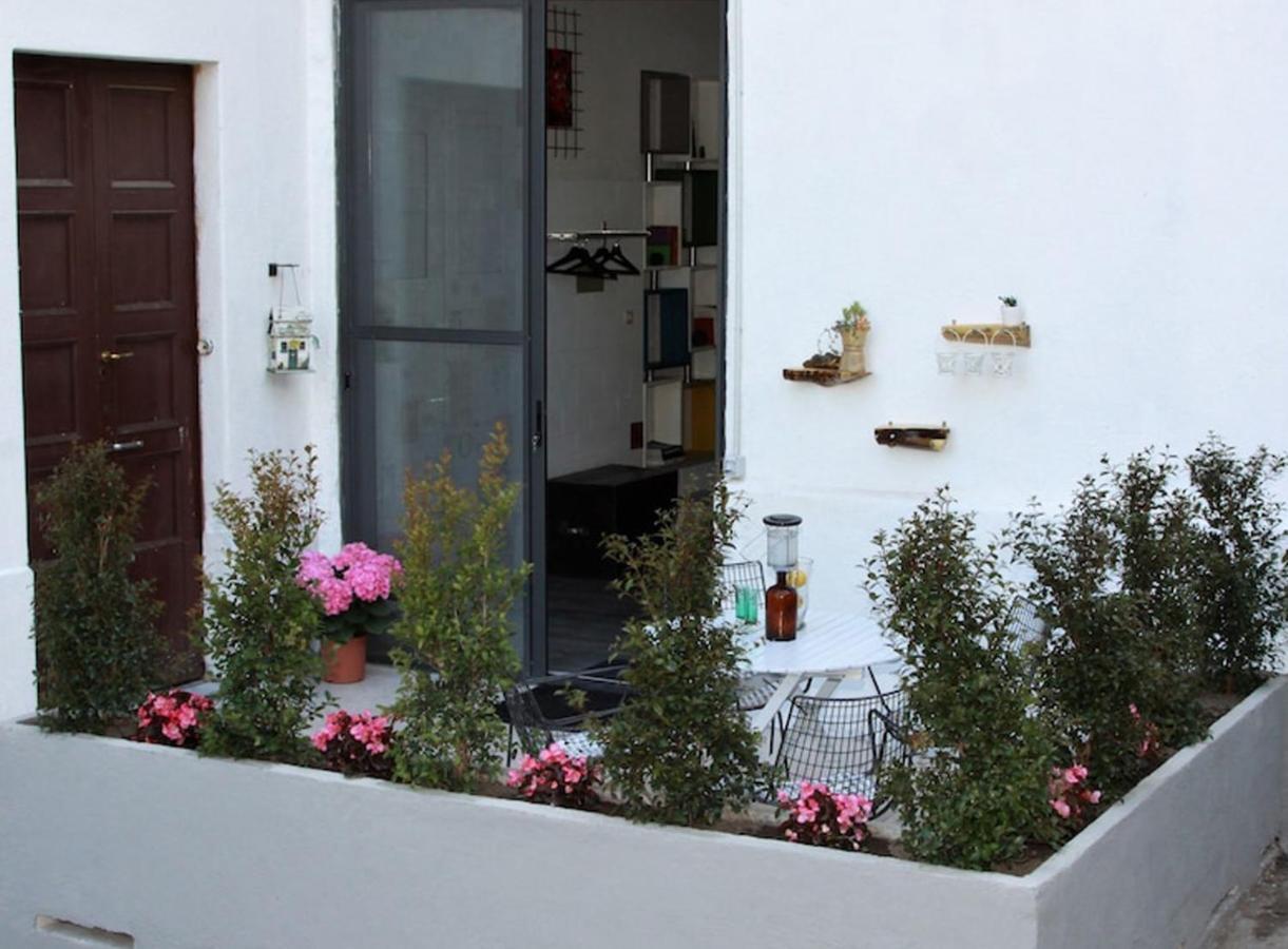 Apartmán Beeloft CTA Exteriér fotografie