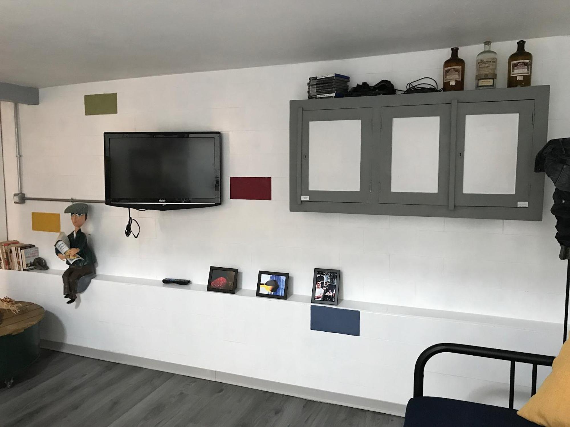 Apartmán Beeloft CTA Exteriér fotografie